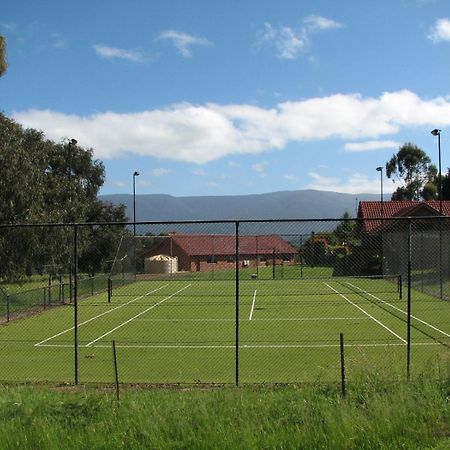 Langbrook Cottages Yarra Junction Kültér fotó