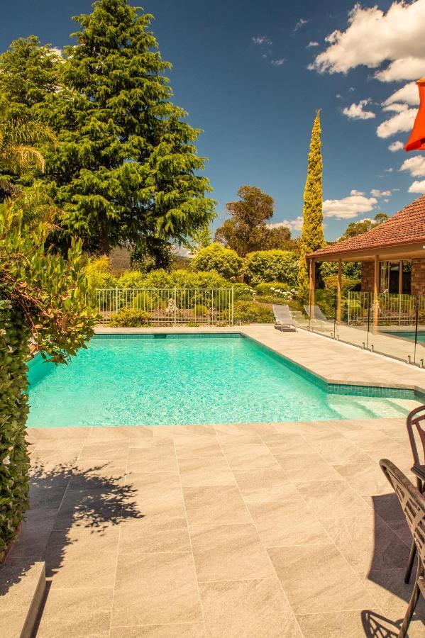 Langbrook Cottages Yarra Junction Kültér fotó