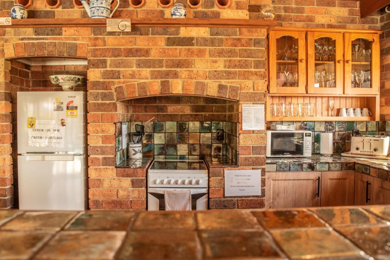 Langbrook Cottages Yarra Junction Kültér fotó