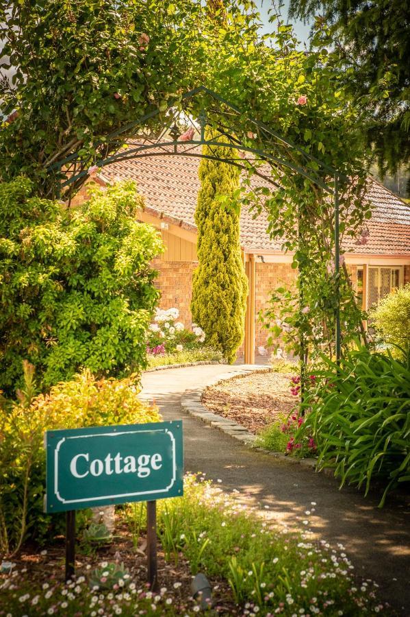 Langbrook Cottages Yarra Junction Kültér fotó