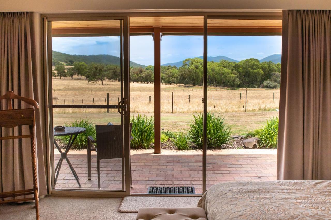Langbrook Cottages Yarra Junction Kültér fotó