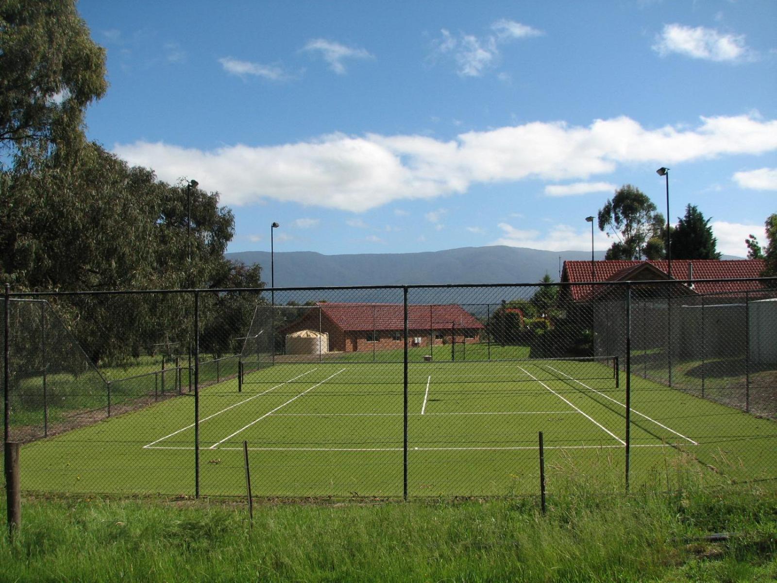 Langbrook Cottages Yarra Junction Kültér fotó