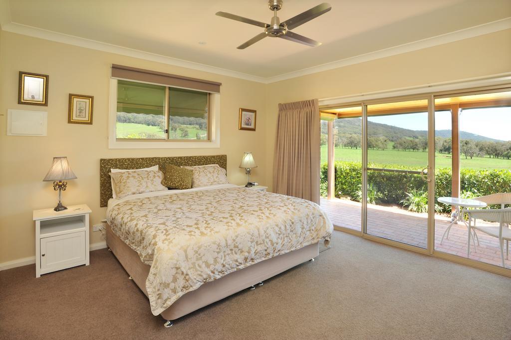 Langbrook Cottages Yarra Junction Kültér fotó